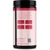 Perk Energy Original White Chocolate Peppermint Pretzel Drink Mix (20