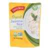 UD_Tasty Bite Case of 12 8.8 oz Rice Jasmine Konjac Halal Certified