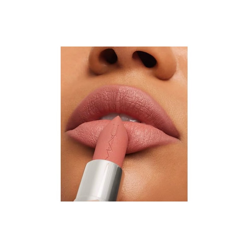 Macximal Silky Matte - Velvet Teddy by MAC for Women