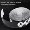 Tennis Racket Head AntiScratch Tape Racket Head Frame Guard PU