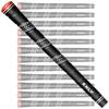 KNLY Wrap Golf Grips Set of 13 Anti-Slip TPE Rubber