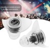 Ear Plugs Noise Reduction, High Fidelity 27dB Anti-Noise Earplugs Concert