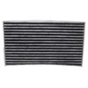 vhbw Cabin Air Filter Compatible with Nissan Cube 2009/08-2014/12 Z12