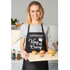 Print4U Personalise This Apron King Of Curry Any Name Here