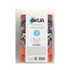 Akua Printmaking Plate, 5-Inch x 7-Inch, 3-Pack, Clear