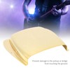 Guitar Bridge Cover Bass Pickup Protection Shell with Screw Stringed