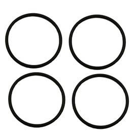 4 x Replacement Top Fan O-Ring 403992 for Paslode IM350 Nailer