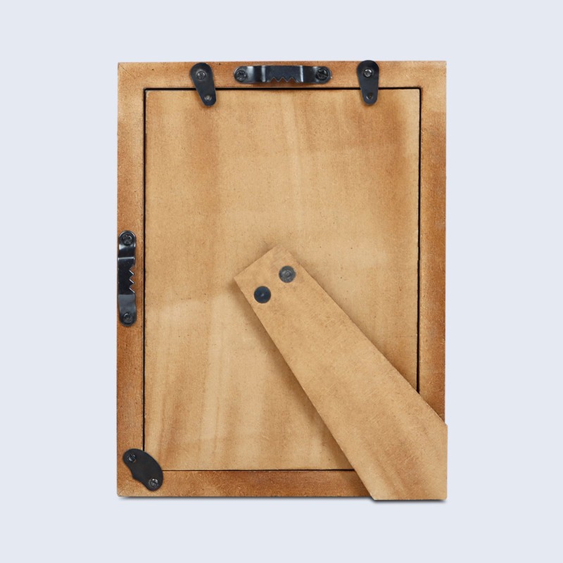 Handicrafts Home Picture Frames - Chic Boho Wall Décor Photo