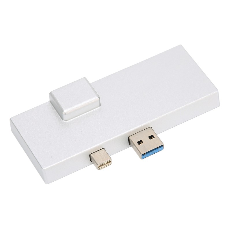 6 in 1 Docking Station For Surface 4K Resolution 5Gbps