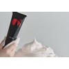 MATERRA Foaming Net (Easy/Dense Foam/Pore Dirt), Foaming Facial Cleansing Net,
