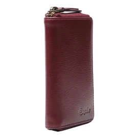 Esquire Peru Manicure Set Red