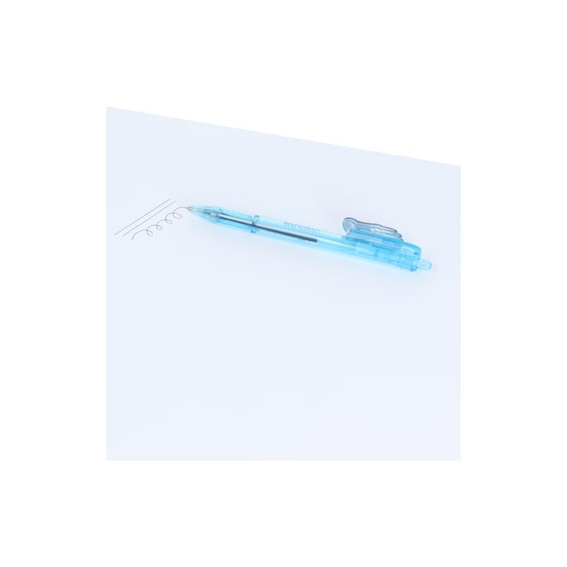 Sunstar Stationery S4655710 Moomin Oil Based Ballpoint Pen, Oil Based