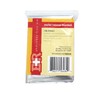 Ever Ready First Aid Mylar Rescue Blanket, Large Silver Thermal