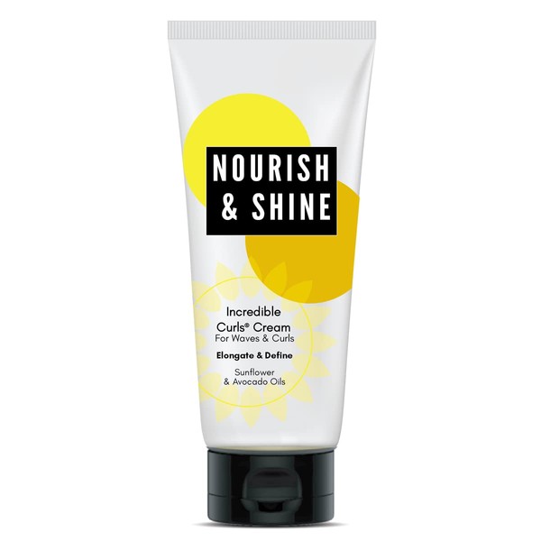 JANE CARTER SOLUTION Incredible Curls, 8 OZ