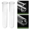 Garneck 4 Pcs Test Tube Hydroponics Vases Test Tube Vase
