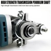 Angle Grinder Converter Set Stainless Steel Universal Joint Angle Grinder
