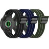 Bolesi Watch Band for Garmin Forerunner 265/255(46mm),Venu 3/4(45mm)