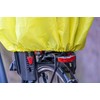 Prophete Child Bike Seat Rain Cover Waterproof Cover with Storage