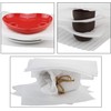 12”x12” Foam Wrap Sheets for Packing Moving Supplies, Cushion Foam