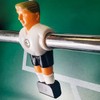 EYEPOWER 11 Table Football Figures 13 mm – Germany Black