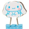 Sanrio Cinnamoroll Character Shaped Double Clip