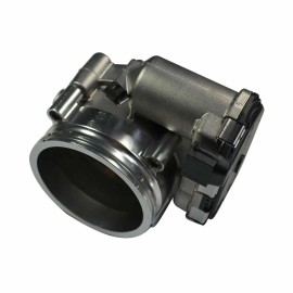 Buck Performance THROTTLE BODY ADAPTER  – DBW BOSCH 74mm TO 3″ Buck Performance Quick Pin Clamp