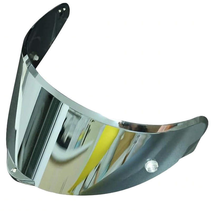 AGV Pista Corsa Gprr Visor Commpatible with Pista/GPR/GPRR/Corsa/Race3 for Day