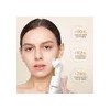 Limpiador Facial Bioaqua Espuma Hidratante Exfoliante Aclara Momento De Aplicación
