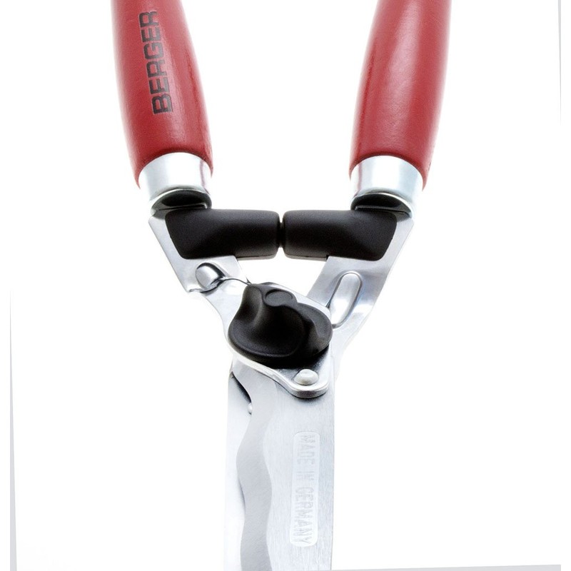 Berger Hedge Shear Wavy B-4590