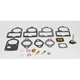 Unbranded Carburetor Rebuild Kit 28Pict-34Pict3 Fits Volkswagen Type1 Bug Type2 Bus Ghia