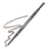 Eyebrow Pencil, Ultra-Slim Eyebrow Dual Ended with Mechanical Brow Pencil