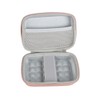 Hard Eva Travel Case for Canon Zoemini Photo Printer by