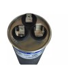 GE/Genteq Dual Run HVAC Capacitor 40/5 uf MFD 440VAC Z97F9856