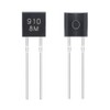ALLECIN BB910 Varactor Diode 910 Sensor TO-92 Transistor TO92S (Pack