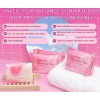 Her Choice PH 2 bars Her Choice Intensive Bleaching Bar Fast Whitening Soap (120g each)