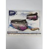 Hot Wheels RARE 2013 Collectors Edition Hotwheels Volkswagen T1 Drag