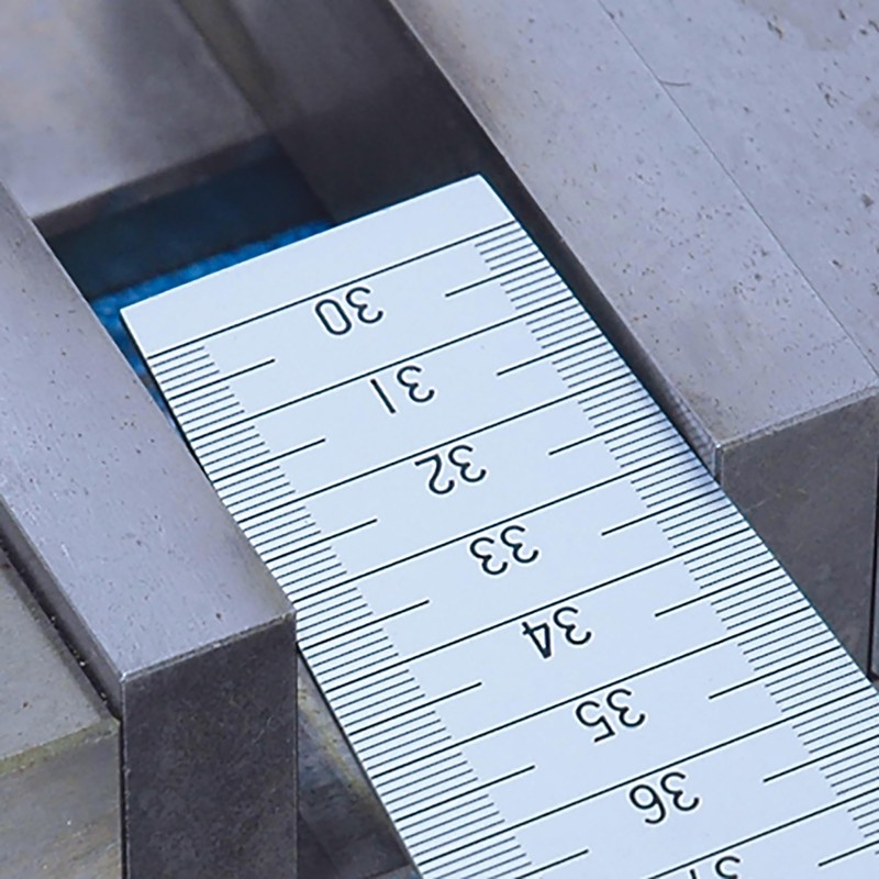 Taper Guage C 30-45mm