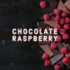 Chocolate Raspberry Flavored Coffee Pods - 35 Count Single Serve
