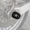 Xitomer Front and Rear Fork for DR650 1996-2022 Sliders Wheel