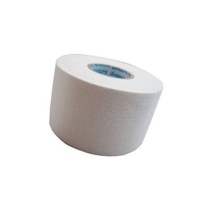 Non-Stretchable Cotton Tape (Blister Pack), DCB-38 , , ,