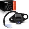 A-Premium Park Assist Camera Rear View Backup Reverse Camera Compatible