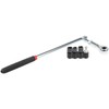 Yoursme 64180 Actuator Motor Wrench Kit Come with 5.5mm 7mm