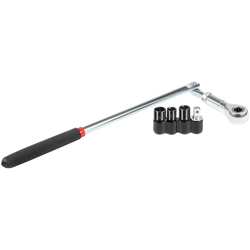 Yoursme 64180 Actuator Motor Wrench Kit Come with 5.5mm 7mm
