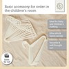 Bieco | childrens coat hangers | childrens hangers | kids