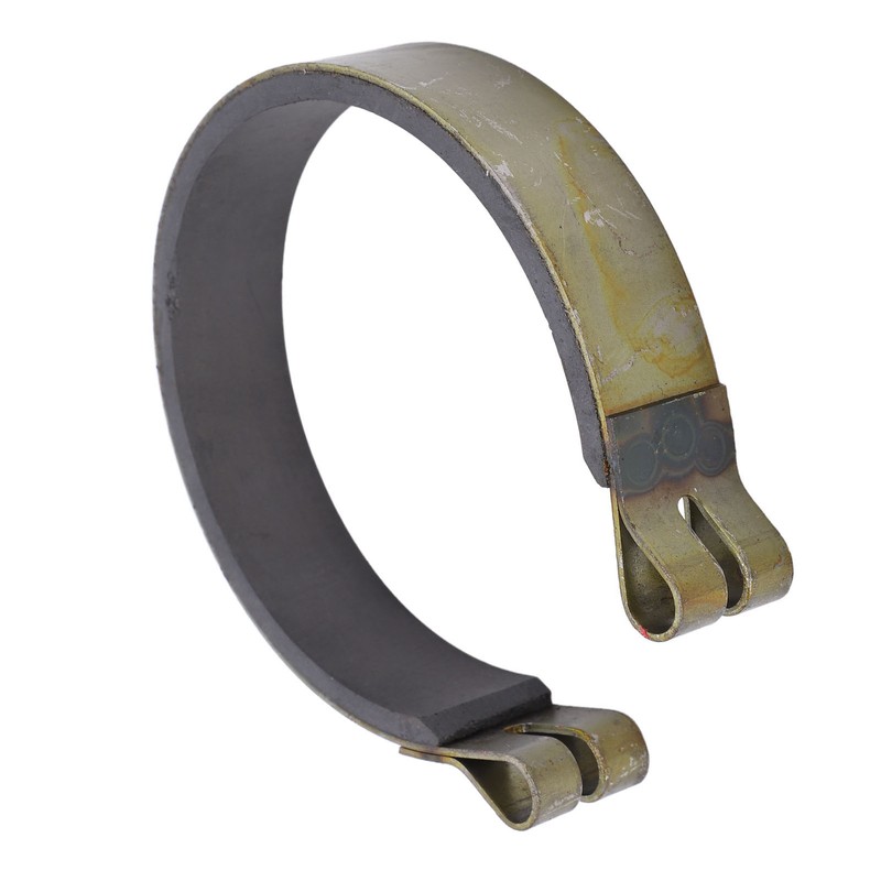 4in Brake Band Pin Kit Steel Ceramic High Performance 0.98in