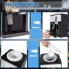 5 Gallon Hot and Cold Water Dispenser, Countertop Water Dispenser,