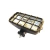 Halogen Headlight 12 V 24 V 180 x 86 x