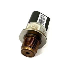 Fuel Pressure Sensor 55PP12-01 076906051 For V W Crafter 2.5 TDCI 2006-2010