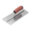 Marshalltown 766SD Notched Trowel 1/16 x 1/32 x 1/32-Inch U-Durasoft