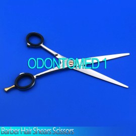 ODM Stylist Scissors Barber Hair Shears 7.5" Stainless Steel,1 Piece